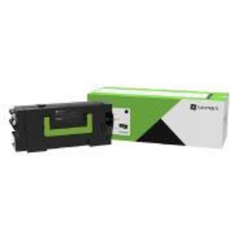 Картридж Lexmark 58D5U0E (MS725dvn, MX725adve)