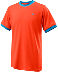 Футболка для мальчиков Wilson Competition Crew, арт. WRA781801