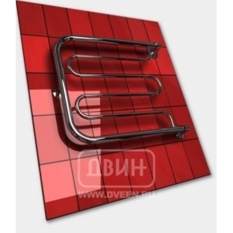 Водяной полотенцесушитель D 60/40 без полочки