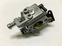 Карбюратор для бензопилы с объемом двигателя 38cc