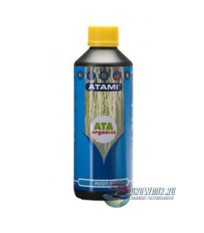 ATA Organics Root-C 100 мл