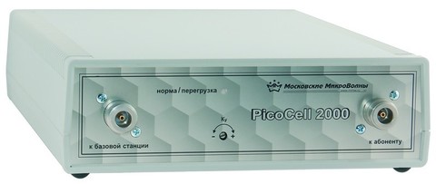 Репитер PicoCell 2000 B60