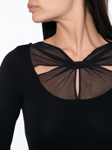 Боди Body Leticia Gatta