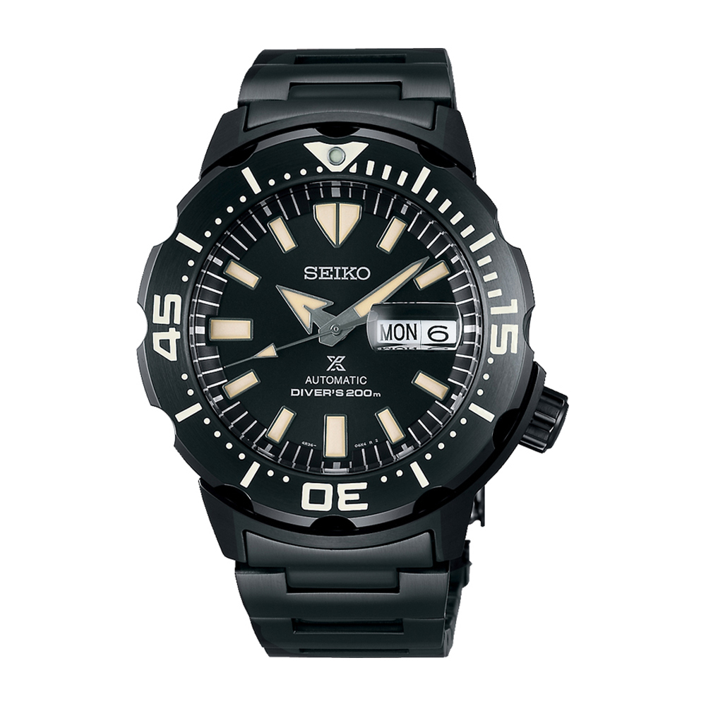 

Наручные часы Seiko, Prospex SRPD29K1S