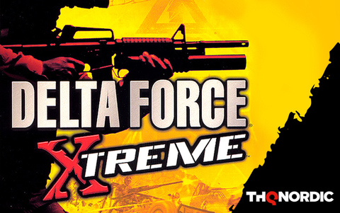 Delta Force: Xtreme (для ПК, цифровой код доступа)