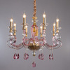 Люстра Divinare Carl 5124/14 LM-8