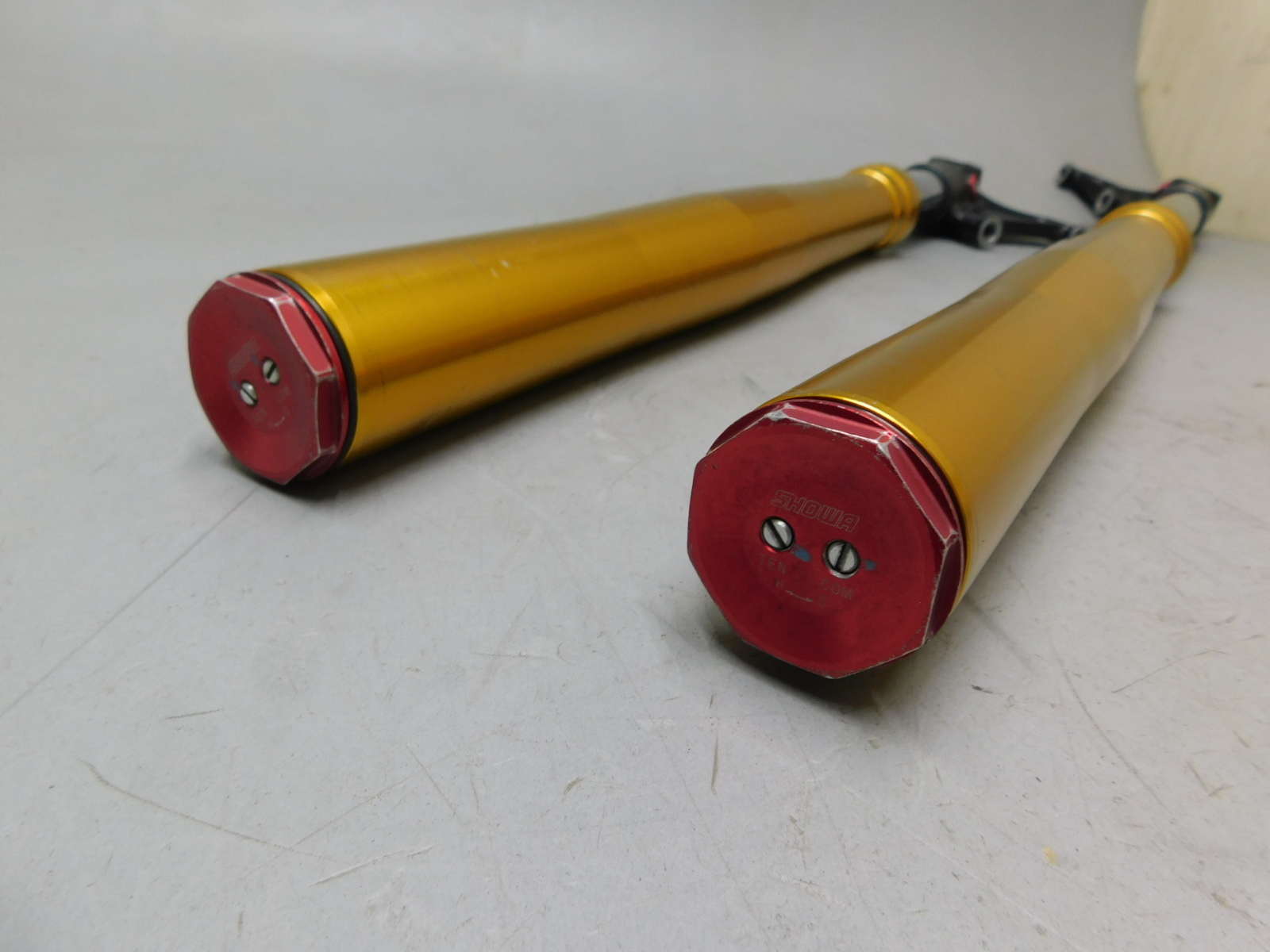 taka Ninja ZX-10RR Performance MY 2021 - Kawasaki United Kingdom