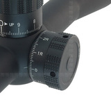 Прицел ED-PRS 5-25x56SFIR, Discovery Optics