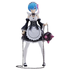 Фигурка Good Smile Company Re:Zero Starting Life in Another World Rem