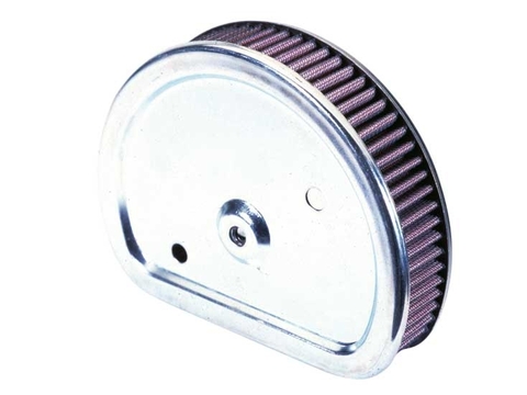 HD-1395 Фильтр воздушный в штатное место для HARLEY DAVIDSON FLHRI ELECTRA, FLHTCI ULTRA