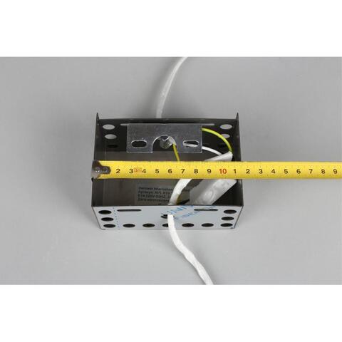 Настенный светильник Aployt Klod APL.639.11.02