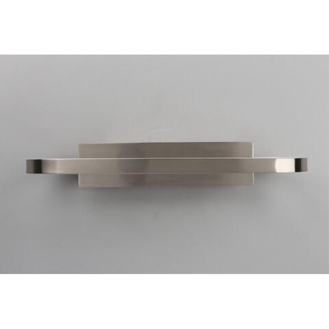 Настенный светодиодный светильник Aployt Olivi APL.003.11.14