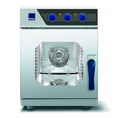 Пароконвектомат Radax Turgenev TR06M0L