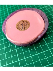 Молд пластиковый+вайнер силиконовый 