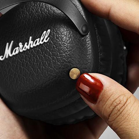 Наушники Marshall Mid Bluetooth