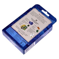 Настольная игра "Шакал архипелаг. Остров Бена Ганна"