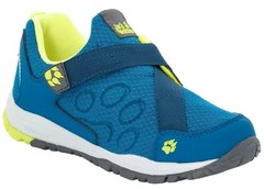 Кроссовки Jack Wolfskin Monterey Ride VC Low K