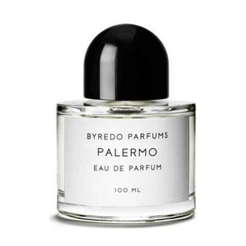 Byredo Palermo