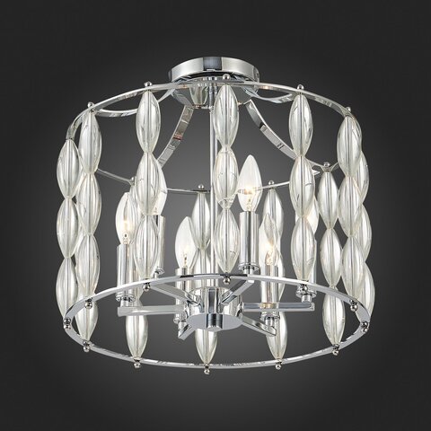 Светильник потолочный ST Luce Sogarte SL1140.102.06
