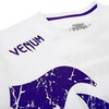 Футболка Venum Giant White/Blue