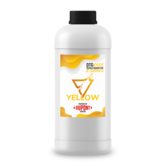 Чернила DuPont Artistri Yellow