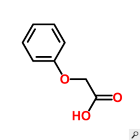 Феноксиуксусная кислота