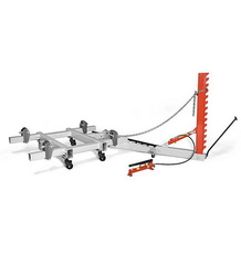 Стапель SIVER A - 110