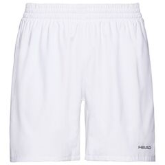 Теннисные шорты Head Club Shorts - white