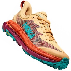 Кроссовки мужские HOKA MAFATE SPEED 4
