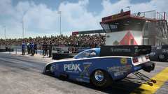 NHRA Championship Drag Racing: Speed For All (для ПК, цифровой код доступа)