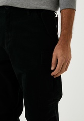 Брюки M-65 Pant Black (Черные)