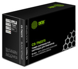 Картридж лазерный Cactus CS-TN2375 TN-2375 черный (2600стр.) для Brother DCP L2500, L2520, L2540, L2560