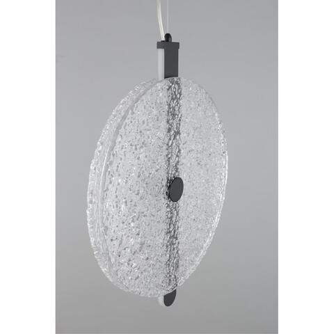 Подвесной светодиодный светильник Aployt Lorentayn APL.328.26.11