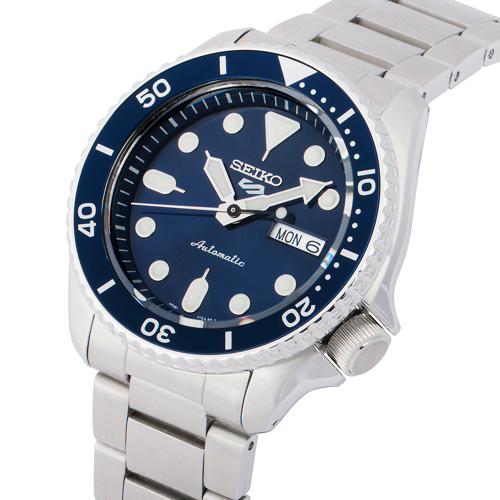 Srpd dial sale