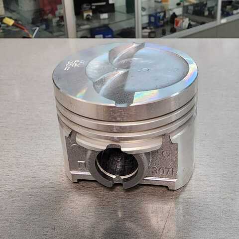 ПОРШНИ 0,5 CHANCE 1,3, SENS (К-Т 4ШТ) ЗАЗ, АВТРАМАТ (75,5)