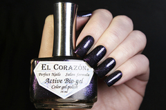 El Corazon 423/ 995 active Bio-gel  American