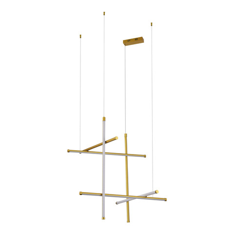 Светильник подвесной ST Luce Retico SL6207.203.70