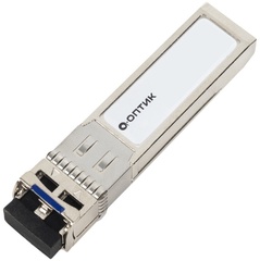 Трансивер А-Оптик AO-SFP+SR