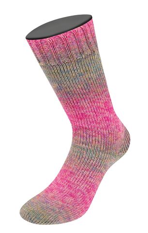 Lana Grossa Meilenweit Merino Extrafine Shades 7226