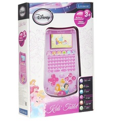 Lexibook Обучающий планшет 