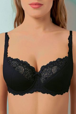 Бюстгальтер Gorgeous 85060Ч Coquette Revue