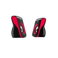 Колонки Genius SP-Q180 Red