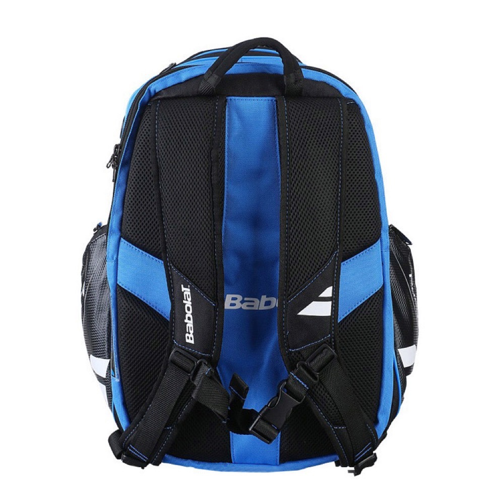 Теннисный рюкзак Babolat Pure (черно-синий)