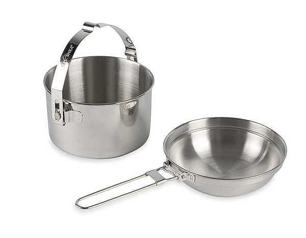 

НАБОР ПОСУДЫ TATONKA KETTLE 1.0