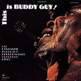 This Is Buddy Guy!