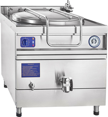 Котел пищеварочный Abat КПЭМ-160/9-Т