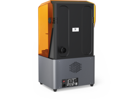 3D-принтер Creality Halot-Mage