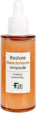 Eyenlip Fabyou Сыворотка для лица с экстрактом галактомисиса Restore Galactomyces Ampoule