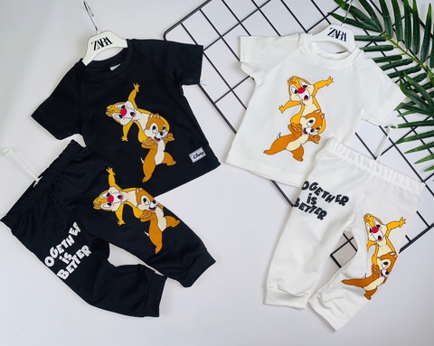 Костюм ZARA