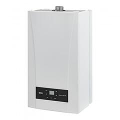 Газовый настенный котел BAXI ECO NOVA 1.24F, 24 кВт, 1- контур., закр.